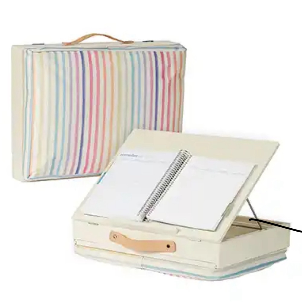 Erin Condren lap desk new